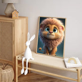 Roztomilá zvířátka Plakát